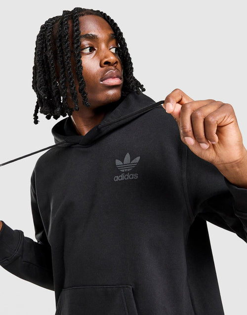 Trefoil  Hoodie