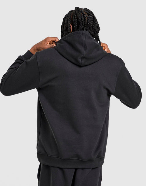 Trefoil  Hoodie