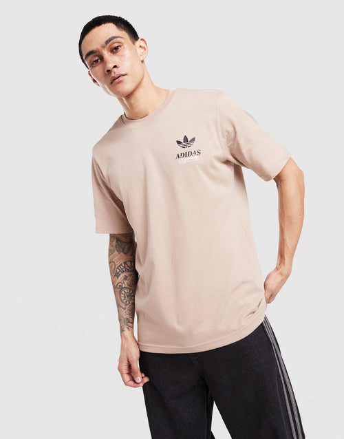 Logo T-Shirt