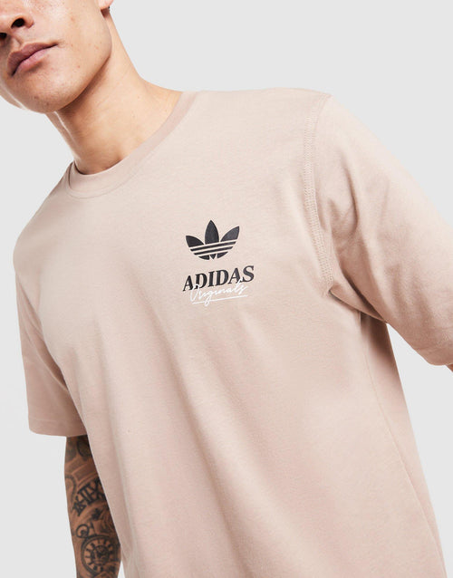 Logo T-Shirt