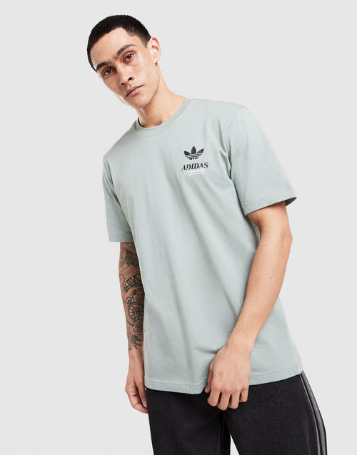 Logo T-Shirt