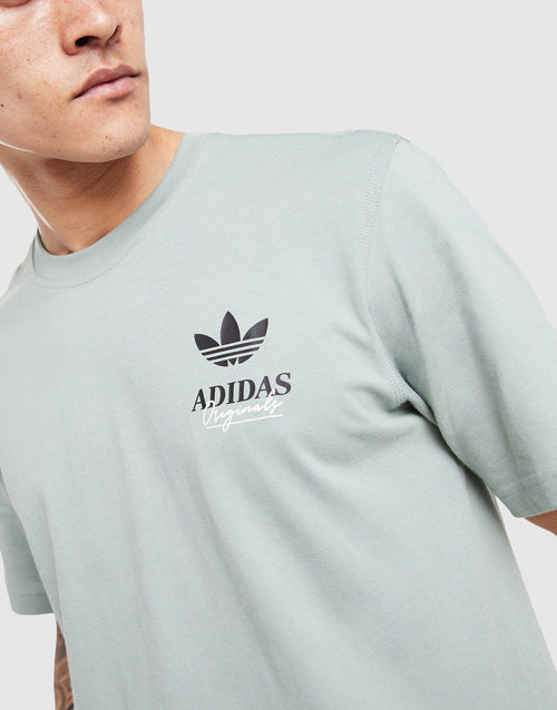 Logo T-Shirt
