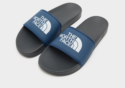Base Camp Slides