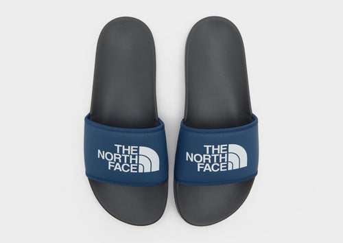 Base Camp Slides