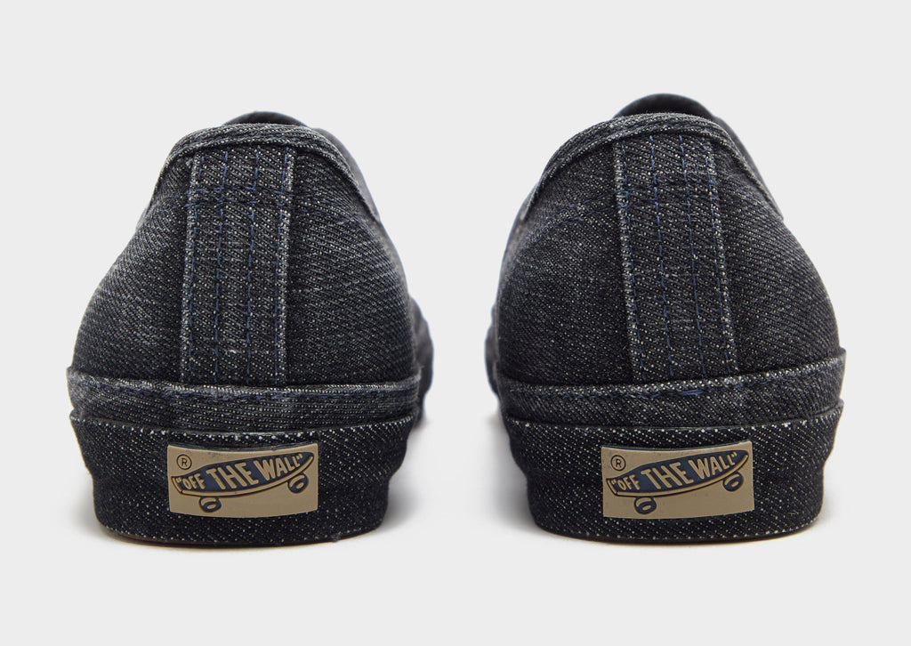 Authentic 44 Denim
