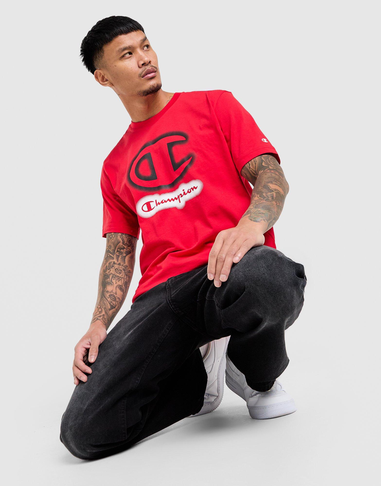 Large Logo T-Shirt