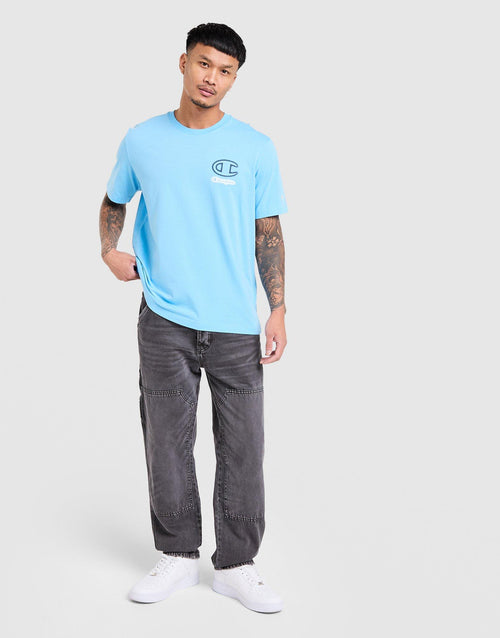 Small Logo T-Shirt