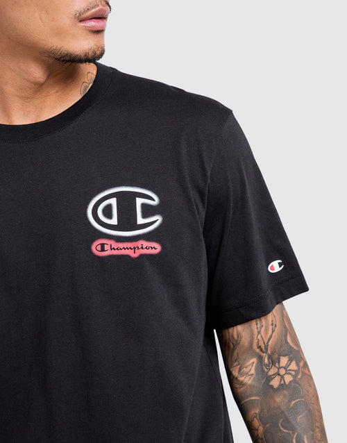 Small Logo T-Shirt