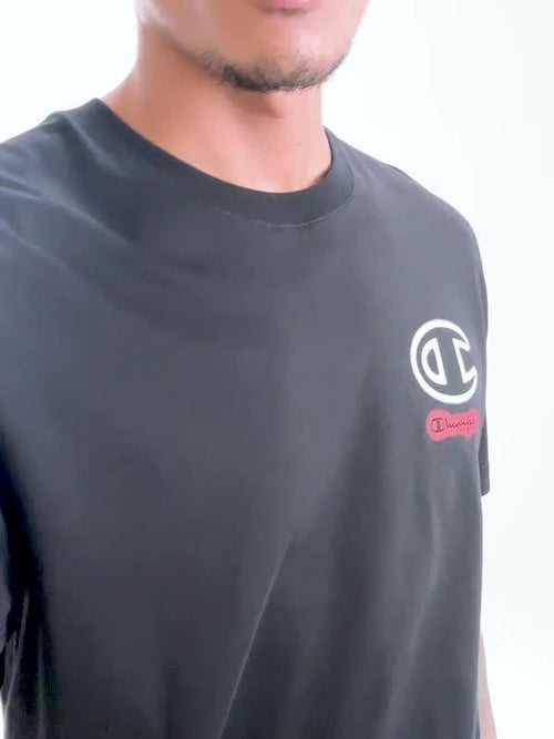 Small Logo T-Shirt