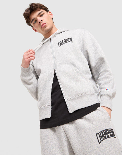 Sop Hoodie