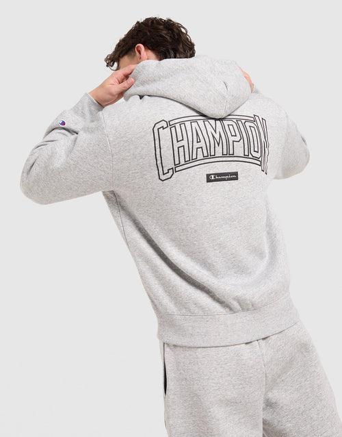 Sop Hoodie