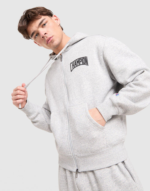 Sop Hoodie