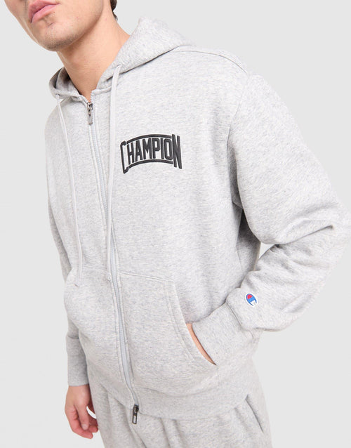 Sop Hoodie