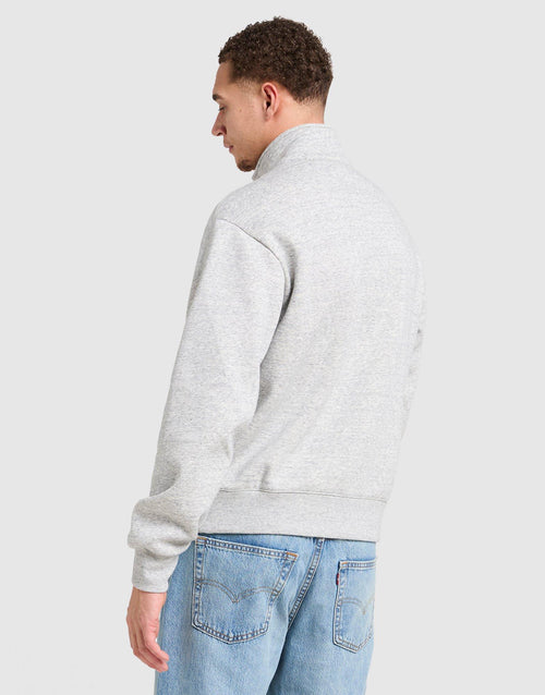 1/2 Zip Sweatshirt