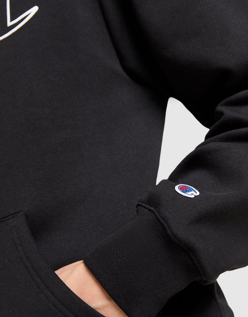 1/2 Zip Sweatshirt