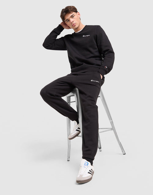 Icon Fleece Joggers