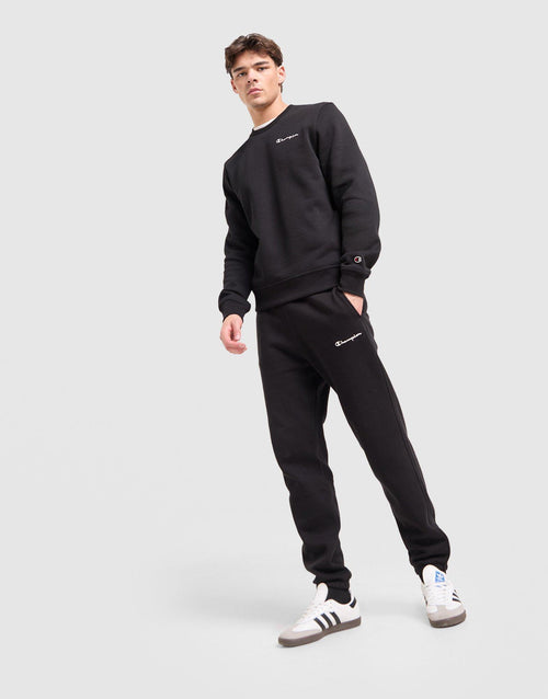 Icon Fleece Joggers