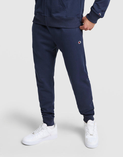Full Zip Tracksuit