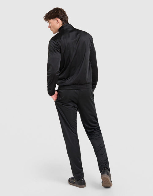 Poly Small Logo Tracksuit