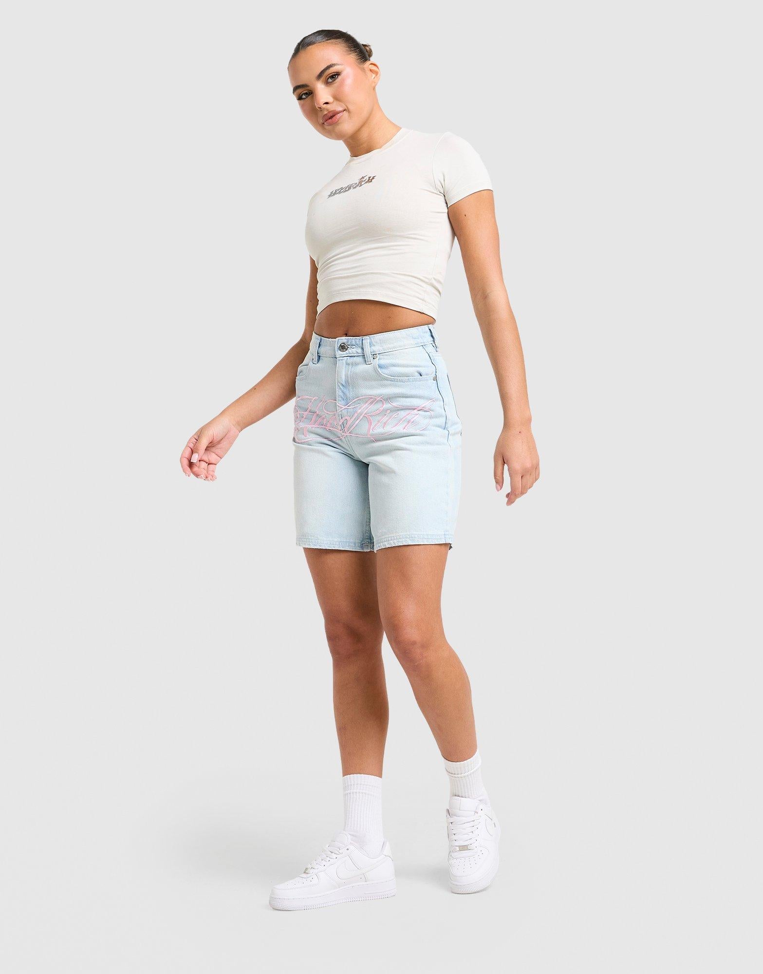 Solace Jorts Women's