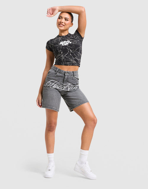Solace Jorts Women's