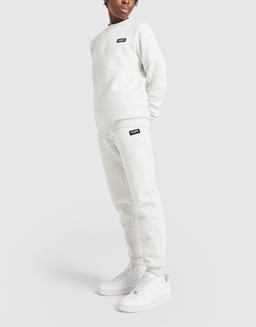 Rocco Crew Tracksuit Junior