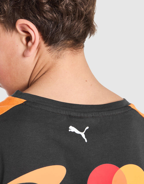 McLAREN RACING Shirt Junior