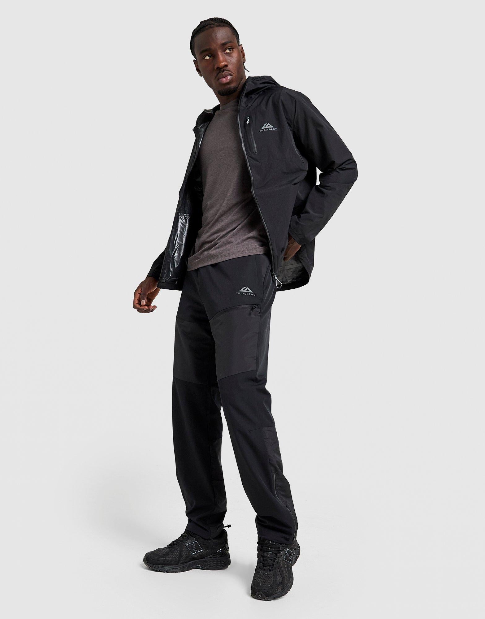 Trail Rhine 2 Track Pants