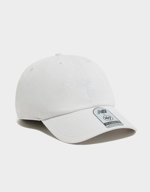 Clean Up Graphic Cap