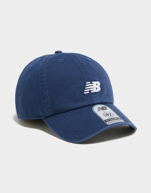 x 47 Brand Clean Up Cap