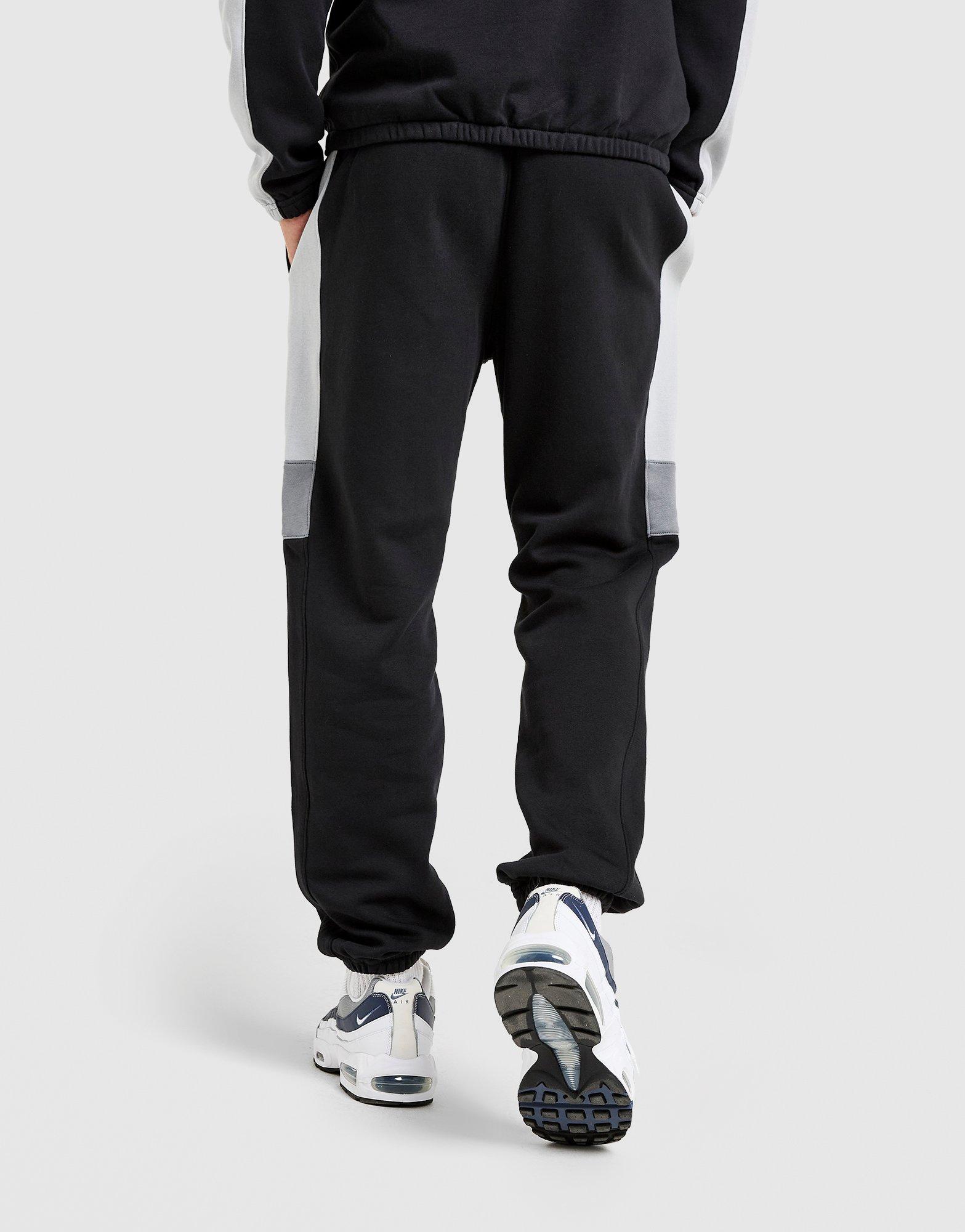 nike club colour block