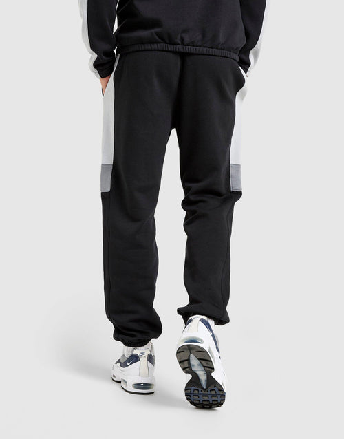 Club Fleece Colour Block Joggers