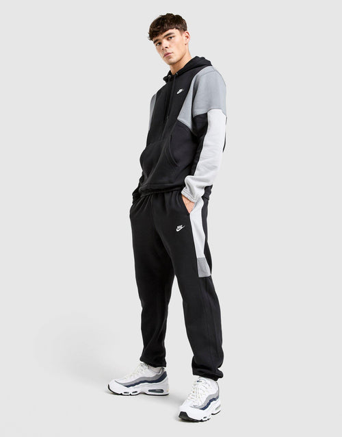 Club Fleece Colour Block Joggers