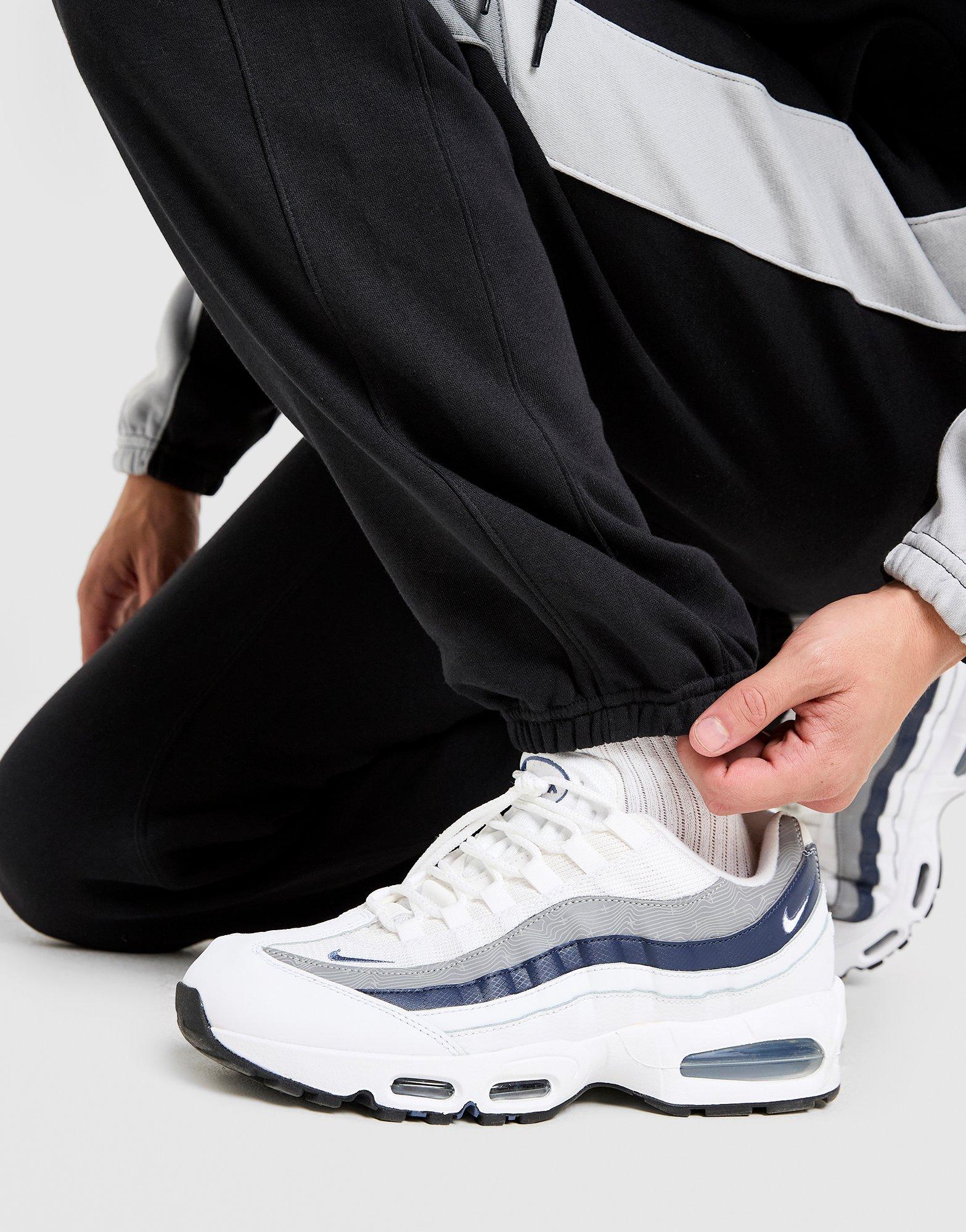 air max 95 club fleece