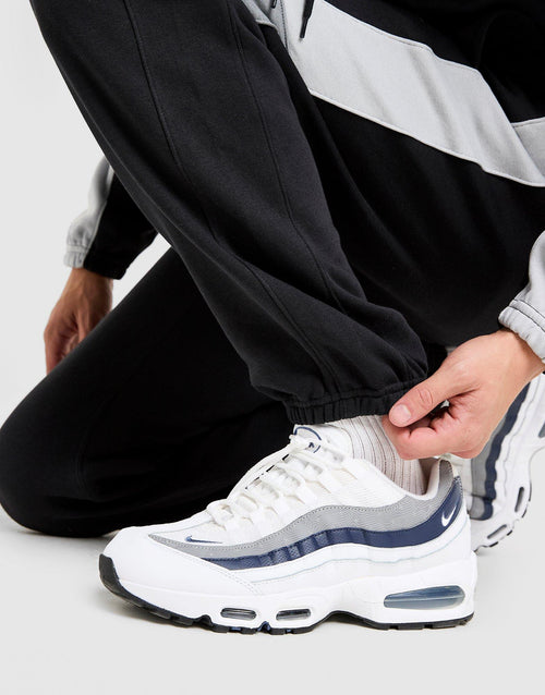 Club Fleece Colour Block Joggers