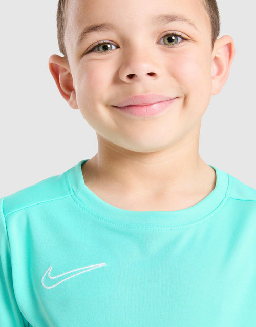 Academy T-Shirt/Shorts Set Children