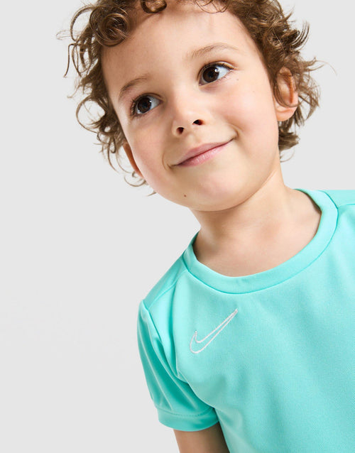 Academy T-Shirt/Shorts Infant