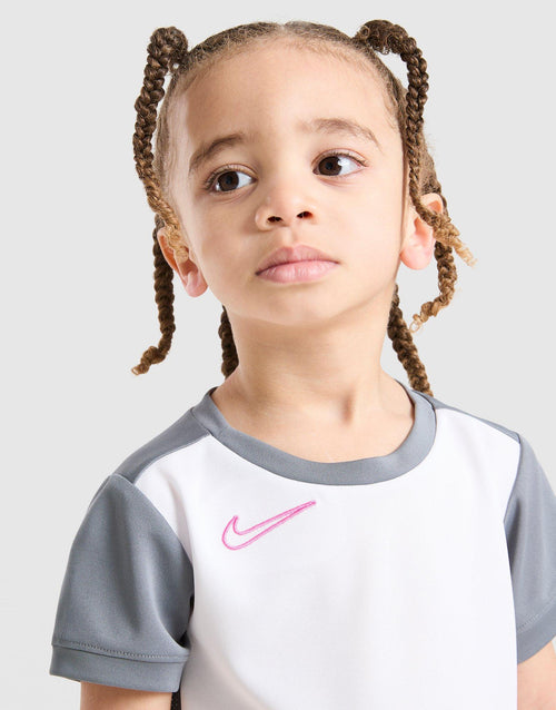Academy T-Shirt/Shorts Infant