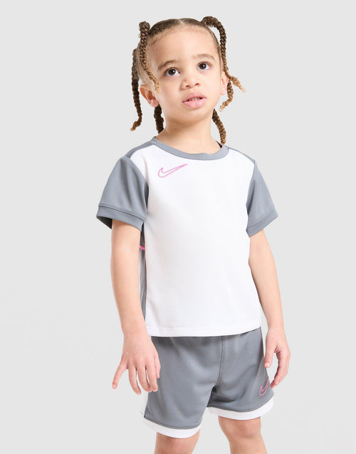 Academy T-Shirt/Shorts Infant