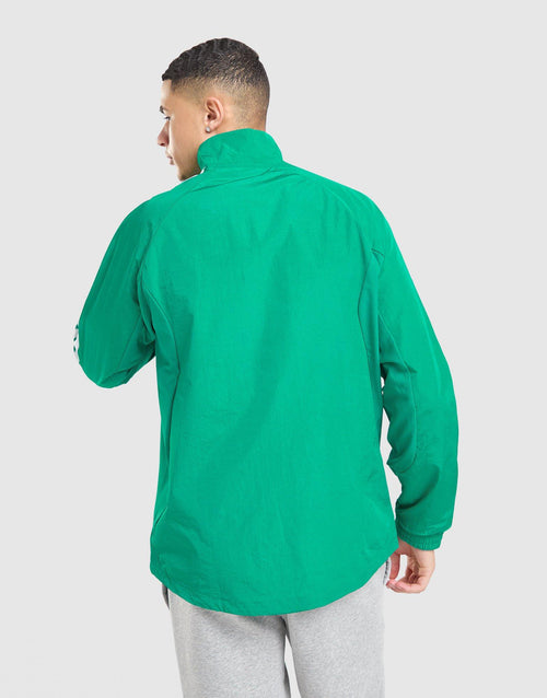 Northern Ireland 2026 Anthem Jacket