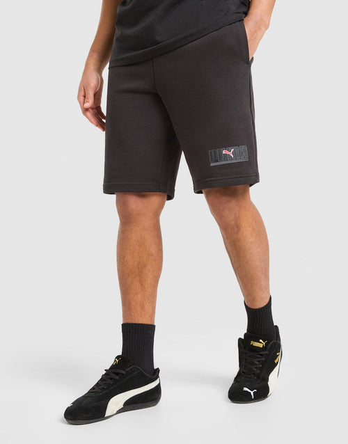 Sportswear Shorts