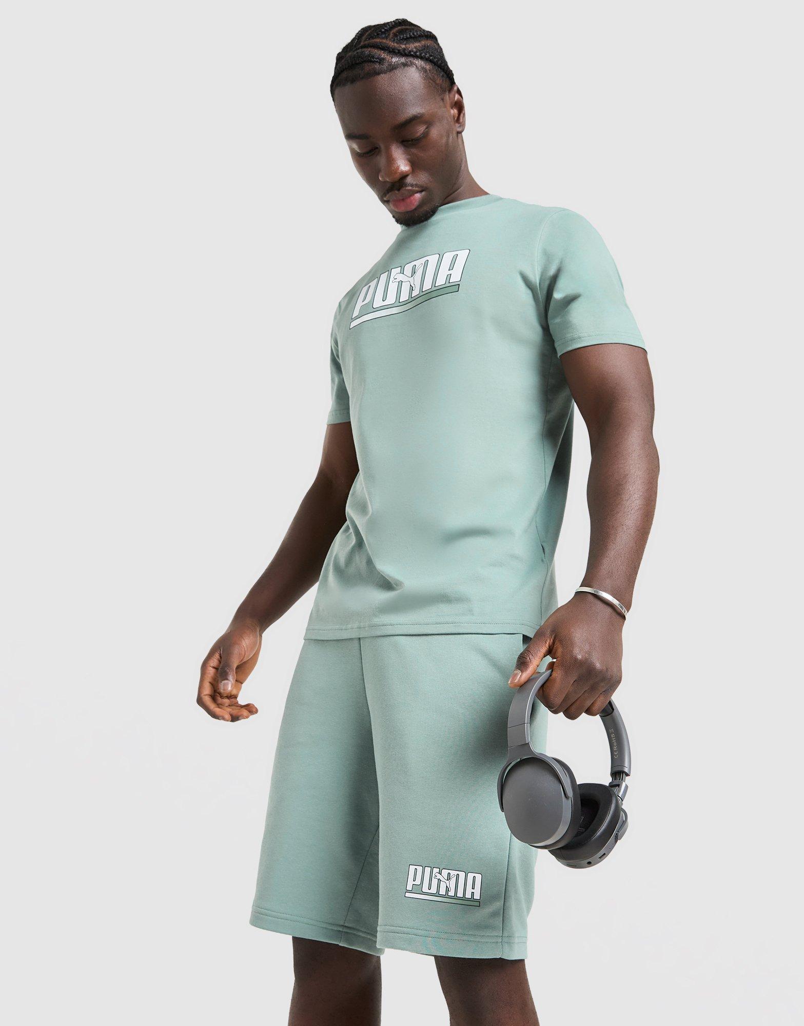 Sportswear Shorts