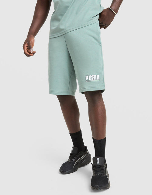Sportswear Shorts