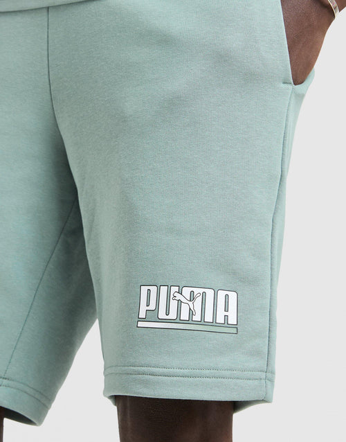 Sportswear Shorts