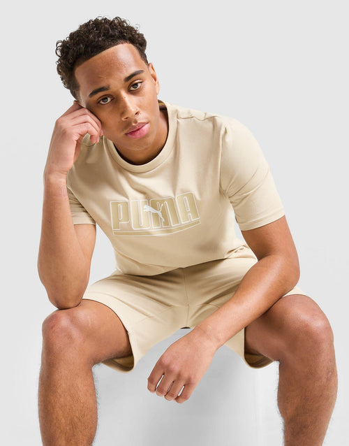 Sportswear T-Shirt