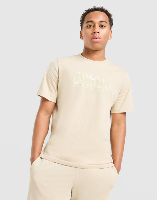 Sportswear T-Shirt