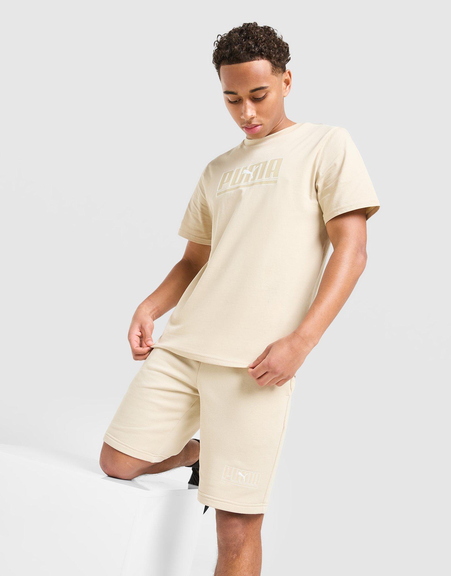 Sportswear Shorts