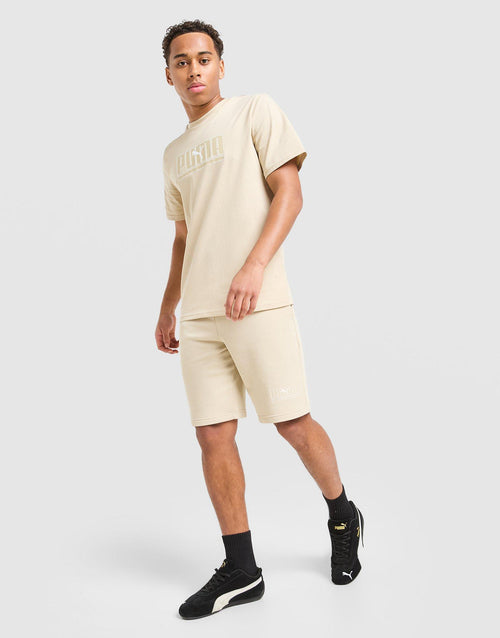 Sportswear Shorts