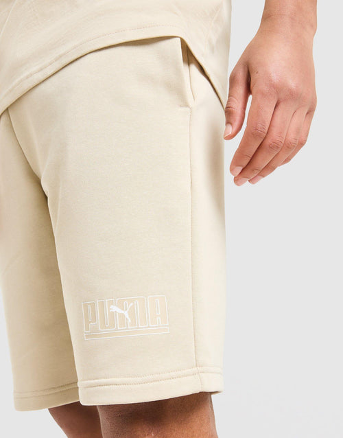 Sportswear Shorts