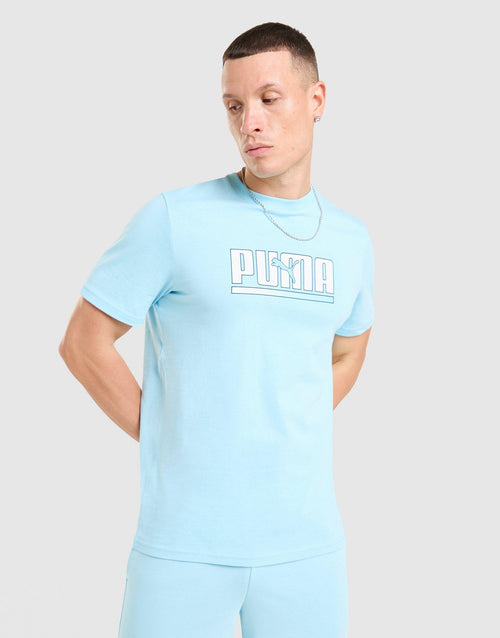 Sportswear T-Shirt